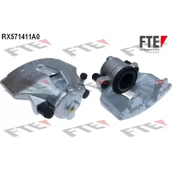 Brzdový třmen FTE Brzdový třmen FTE RX571411A0