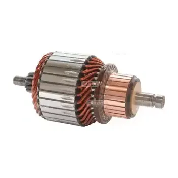 Startér HC-Cargo Kotva startéru HC 134514