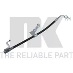 NK Brzdová hadice - 418 mm NK 852583
