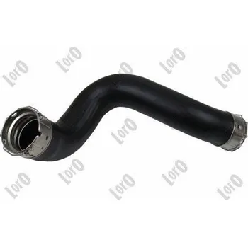Příslušenství pro turbodmychadlo LORO Hadice plnicího vzduchu LOR 054-028-033