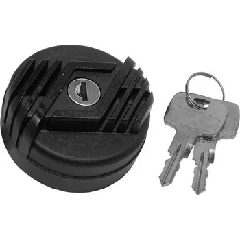 Palivová nádrž LKQ Uzamykatelné víčko nádrže [-88] 18.18.665