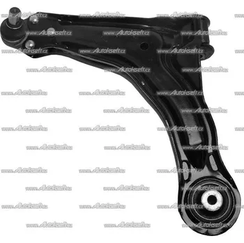 Zavěšení kol Starline L rameno spodní, kompletní 28.22.701