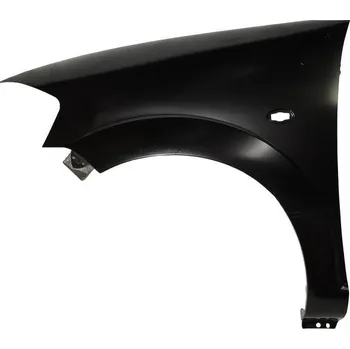 Blatník karosérie Starline L přední blatník s otvorem pro blikač [05-] 16.44.313