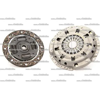 Spojková sada Starline 3 dílná spojková sada SL 3DS0989