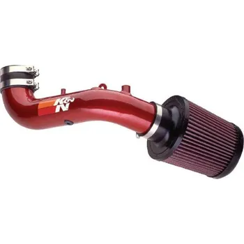 Vzduchový filtr System sportovniho filtru vzduchu K&N Filters 69-1009TR