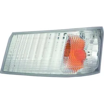 Směrový světlomet LORO Blikač LOR 214-1570R-UE