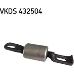 SKF Uložení řídicího mechanismu SK VKDS432504
