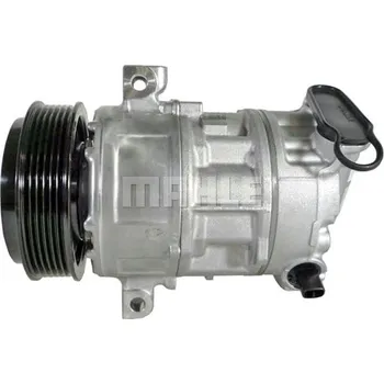 Kompresor klimatizace Kompresor klimatizace Fiat 090505018