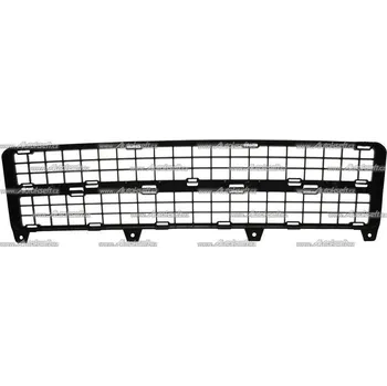 Lišta karosérie mřížka předního nárazníku, střed [01/03-] 16.25.261