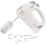 Sencor Ruční šlehač SENCOR SHM 5203 - EUE3 bílá 18x9,6x21 cm