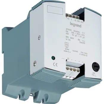 spínaný zdroj Zdroj LEGRAND 047023 napájecí 047023