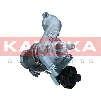 Turbodmychadlo Dmychadlo, plnění KAMOKA 8600074