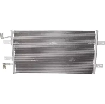 Výparník klimatizace NRF Kondenzátor klimatizace NRF 35900