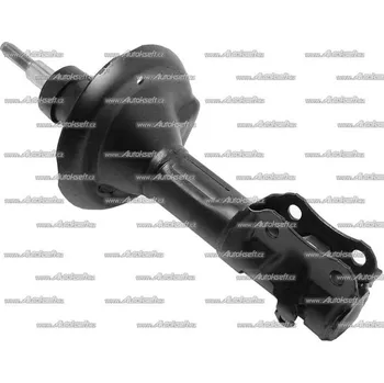 Starline P/L tlumič pérování, kapalinový přední TL A33002.2