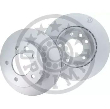 Brzdový kotouč OPTIMAL Brzdový kotouč - 285 mm OPT BS-9410HC