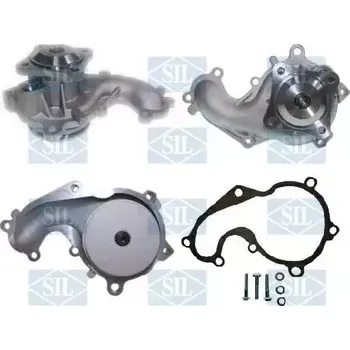 Vodní pumpa motoru Saleri SIL Vodní čerpadlo SLS PA949