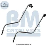 BM CATALYSTS Tlakové potrubí, tlakový senzor (filtr sazí a pevných částic) BMC PP31030A