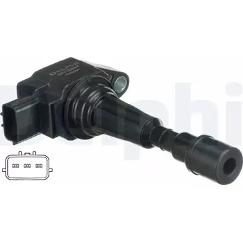 Zapalovací cívka DELPHI Zapalovací cívka DF GN10637