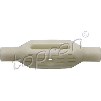 Převodovka Řadicí tyč TOPRAN (HANS PRIES) 206 938