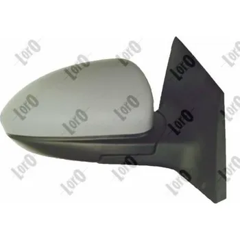 Auto zrcátko LORO Vnější zpětné zrcátko LOR 0609M04