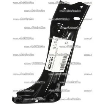 Blatník karosérie VAG ORIGINÁL Držák blatníku VAG 5E0821142