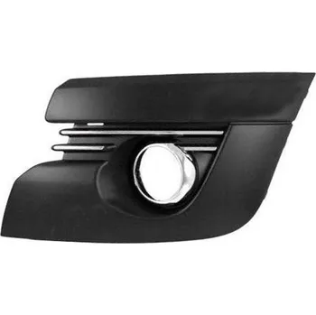 Lišta karosérie Starline L mřížka s otvorem pro mlhovku 34.49.261