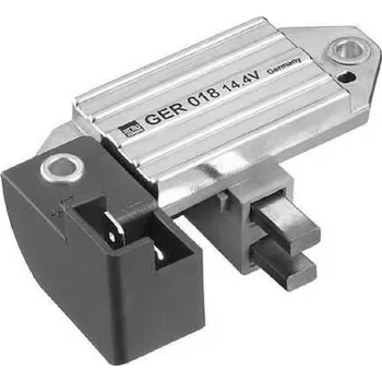 Autoelektrika BERU Regulátor alternátoru BE GER018