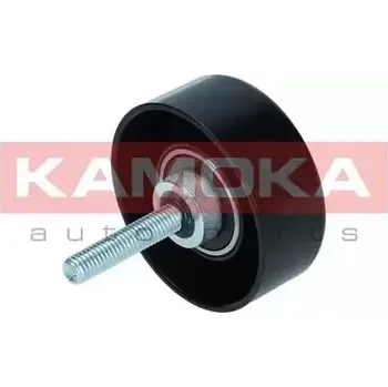 Motor automobilu KAMOKA Napínací kladka drážkového klínového řemenu KAM R0434