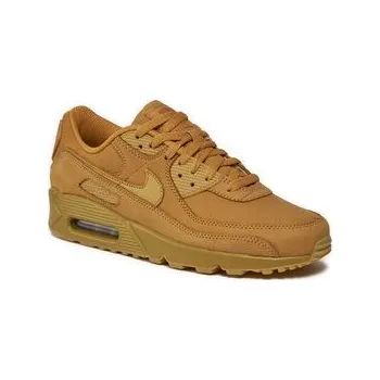 Dámské tenisky Sneakersy Nike Air Max 90 Prm Wntr Trk3 FZ5102 299 Hnědá 40_5