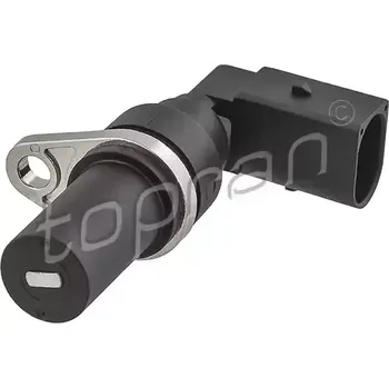 Čidlo automobilu TOPRAN Generátor impulsů klikový hřídel TPR 502 679