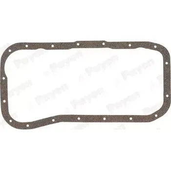 Těsnění motoru PAYEN Těsnění olejové vany PAY JH5220