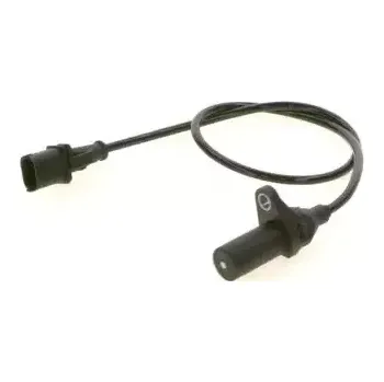 Kliková hřídel BOSCH Generátor impulsů klikový hřídel BO 0261210219