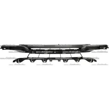 Lišta karosérie mřížka předního nárazníku - střed 14.56.240A