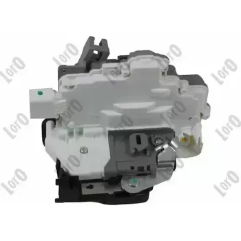 Zabzepeční vozidel LORO Zámek dveří LOR 132-046-001