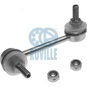 Stabilizátor nápravy RUVILLE Tyč / vzpěra stabilizátoru RU 917474