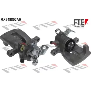Auto-moto FTE Brzdový třmen FTE RX349802A0