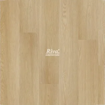 vinylová podlaha THERMOFIX PRO 120*18 CM, TL.2,0 MM, HABR BÍLÝ lamely, 4V spára, 14111-2 0,8 MM