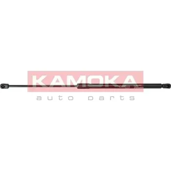 Dveře karosérie KAMOKA Plynová vzpěra zavazadlového prostoru KAM 7092151
