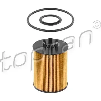 Olejový filtr TOPRAN Olejový filtr TPR 205 209