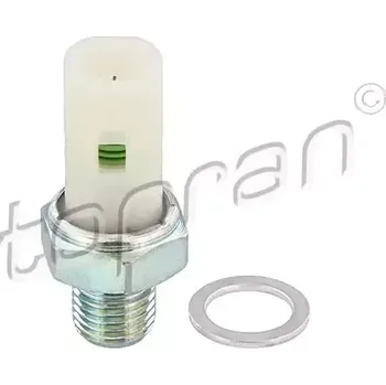 TOPRAN Olejový tlakový spínač TPR 207 433