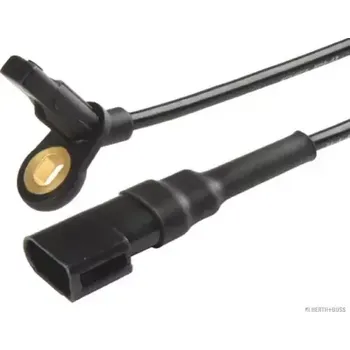 Autodíl HERTH+BUSS ELPARTS Snímač - počet otáček kol HB 70660301