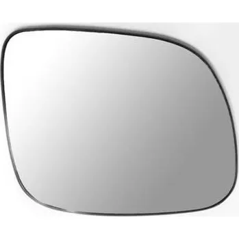 Auto zrcátko LORO Sklo do vnějšího zrcátka LOR 3505G06