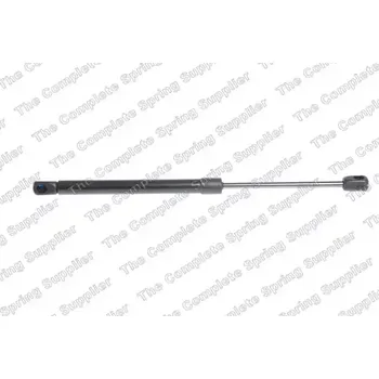 Karosérie LESJÖFORS Pneumatická vzpěra kapoty motoru LSJ 8015605