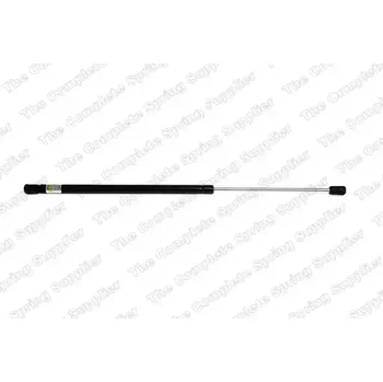 Příslušenství karosérie LESJÖFORS Pneumatická pružina - zavazadlový/nákladový prostor LSJ 8163463