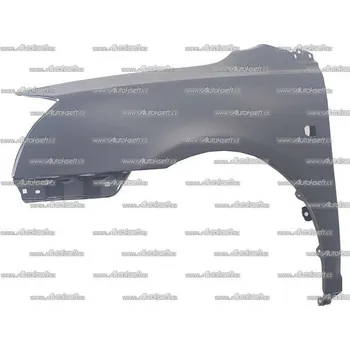 Blatník karosérie L přední blatník [-06/06] 90.24.311