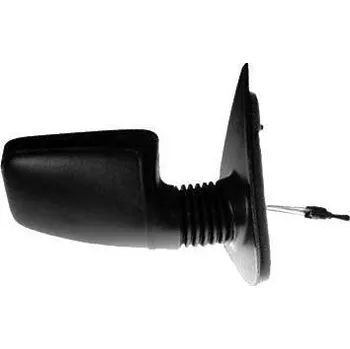 Auto zrcátko LKQ P kabelem ovládané zrcátko 34.18.212