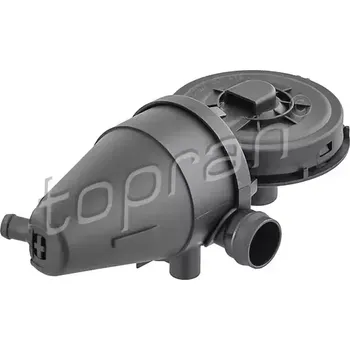 Blok motoru TOPRAN Ventil odvětrání klikové skříně TPR 501 412