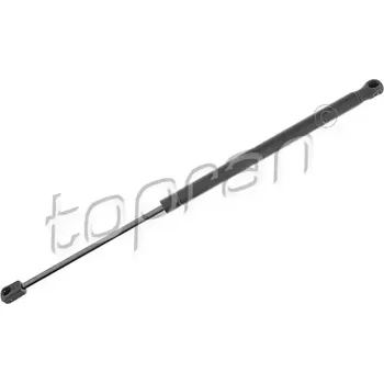 Dveře karosérie TOPRAN Plynová vzpěra zavazadlového prostoru TPR 820 406