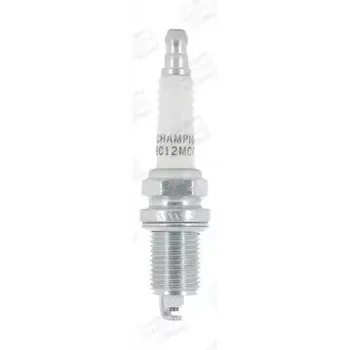 Autodíl CHAMPION Zapalovací svíčka COPPER PLUS CH OE154/T10