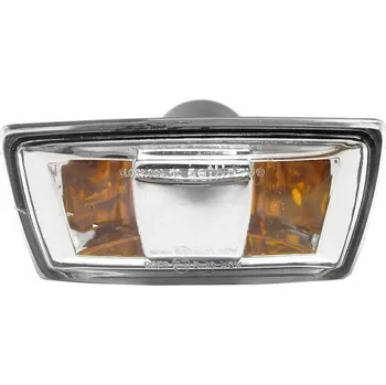 Auto-moto Starline L boční blikač - čirý 32.53.149